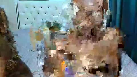 Snapshot of naughty_alexah chatting on October 18, 4:53 pm Alexa online show from October 18, 4:53 pm
