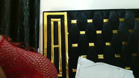 naughty_badie online show from February 26, 5:45 pm