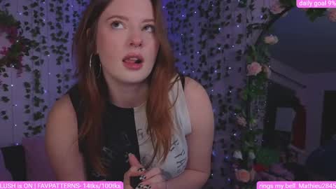 bella online show from April 22, 12:40 am