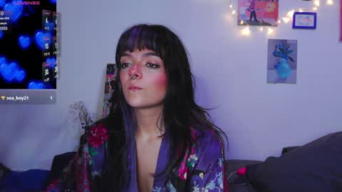 Snapshot of naughty_em_17 chatting on December 14, 10:56 am Em please help me reach 100 thumbs up 3 online show from December 14, 10:56 am