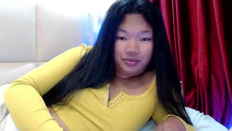 KATE online show from October 18, 5:15 pm