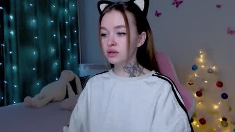 Mable online show from January 8, 12:47 am