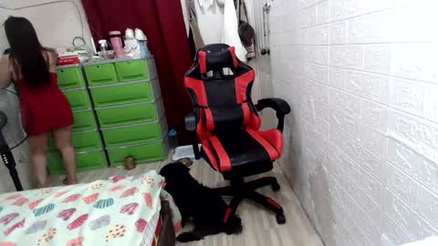 Maria online show from January 14, 2:32 pm