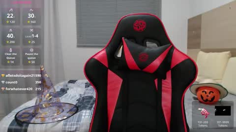 Ann online show from November 1, 3:43 am