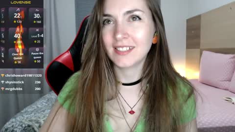 Ann online show from April 8, 4:58 am