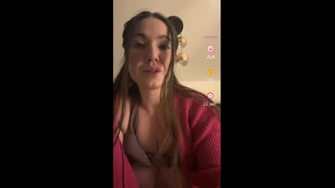 Elena online show from April 14, 2:11 am