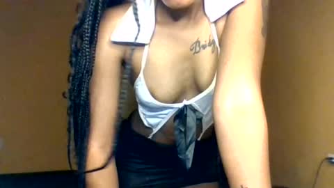 Bree doll online show from August 9, 2:09 pm