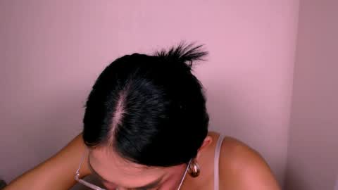 NaughtyAurora online show from April 27, 2:47 pm