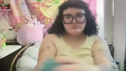 Naughty Girl online show from December 1, 12:04 am