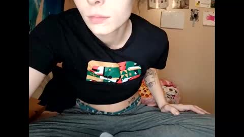 naughtygirl_kel online show from January 13, 3:45 am