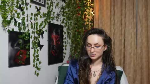 Mya Alexya online show from October 14, 12:19 pm