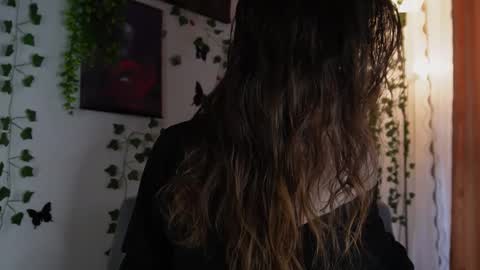 Mya Alexya online show from February 4, 12:22 pm