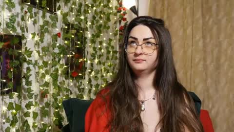 Mya Alexya online show from March 22, 9:15 am