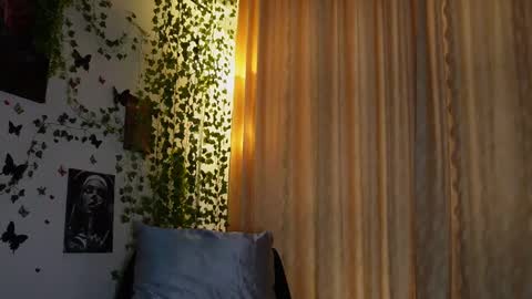 Mya Alexya online show from March 3, 11:25 am