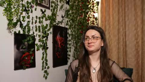 Mya Alexya online show from October 26, 8:26 pm