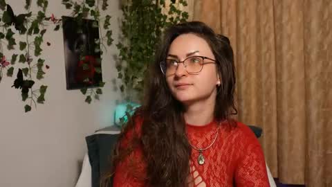 Mya Alexya online show from September 16, 12:24 pm