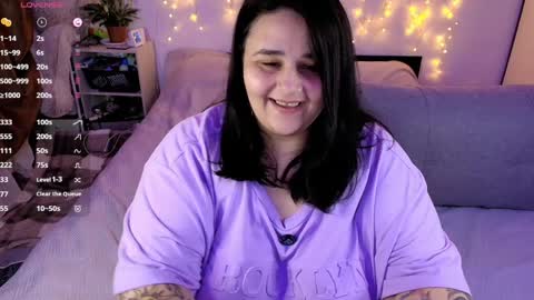 Chris online show from April 4, 3:27 am