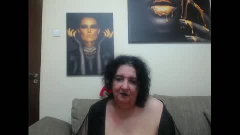 korin online show from April 22, 10:07 pm