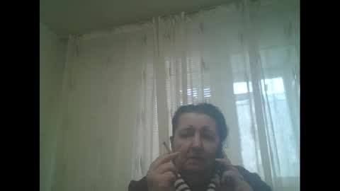 Snapshot of naughtykorin chatting on February 8, 12:39 pm korin online show from February 8, 12:39 pm