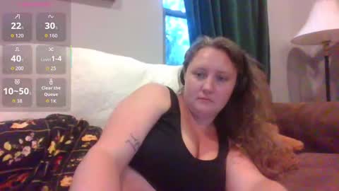 naughtylottie726 online show from September 17, 11:36 pm