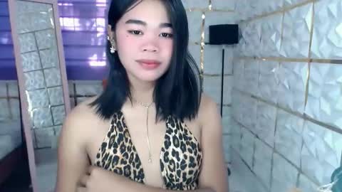 PrincessMae online show from April 3, 11:14 pm