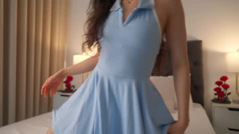 Naughty Samm online show from September 18, 2:59 pm