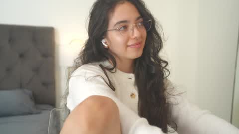 Naughty Samm online show from February 12, 3:03 pm