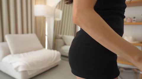 Naughty Samm online show from November 20, 3:24 pm