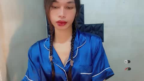 Celine online show from November 10, 1:55 am