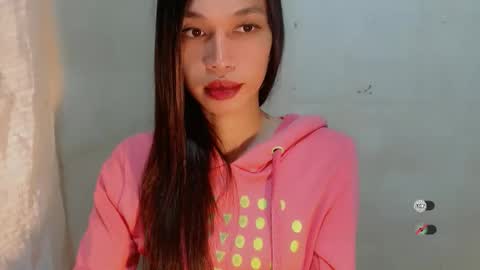 Celine online show from December 5, 6:53 pm