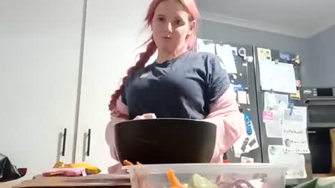 Naughty Jess online show from May 30, 2:04 pm