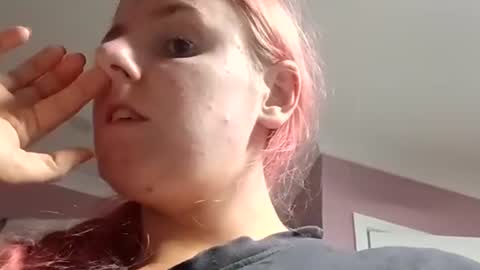 Naughty Jess online show from May 29, 12:47 pm
