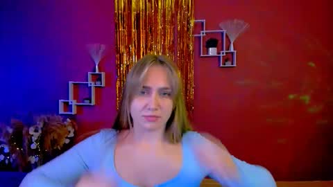 naya_dream online show from March 4, 12:06 am