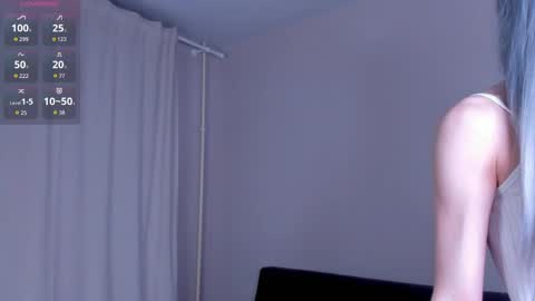 Kira online show from April 10, 7:09 pm