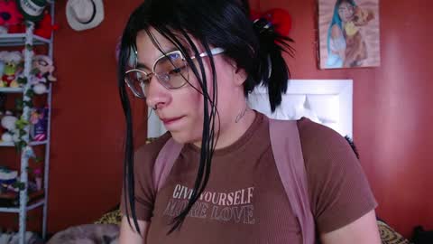 Daniela online show from December 11, 7:25 pm