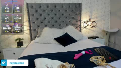 Daniela online show from February 26, 11:21 am