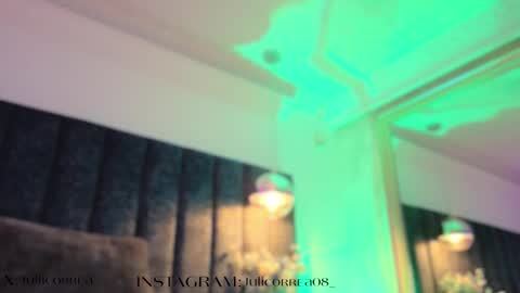 Juli  online show from September 28, 1:05 pm