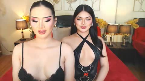 nayumi online show from December 3, 2:25 am