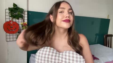 nebulahaven online show from October 30, 7:04 pm