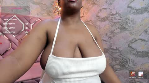 Nefer  online show from April 8, 10:50 am