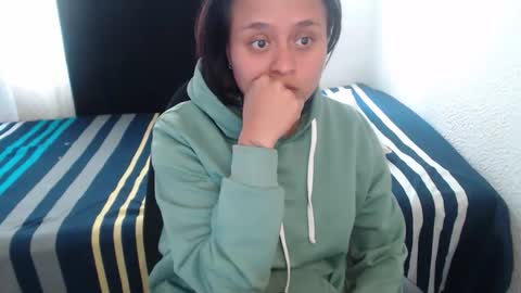 Zoe online show from December 3, 4:53 pm