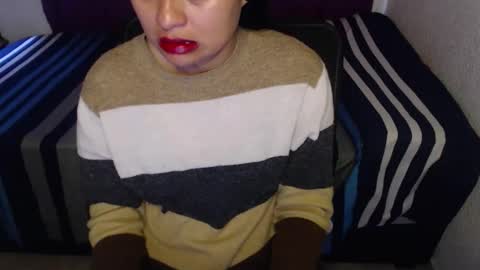 Zoe online show from October 5, 11:48 am