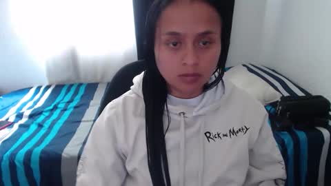 Zoe online show from December 14, 5:08 pm