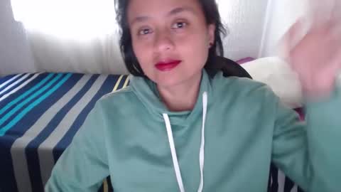 Zoe online show from November 4, 11:26 am