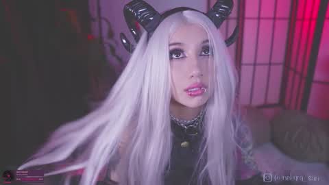 Mely  Birthday party saturday night BYO online show from October 29, 1:21 am