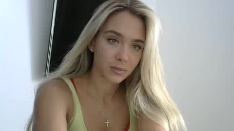 nelly_fortu online show from May 3, 10:51 am