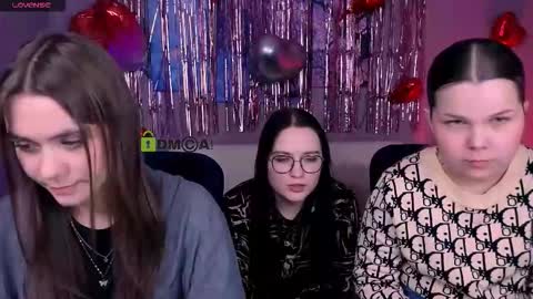 nellyfae online show from February 22, 12:39 pm