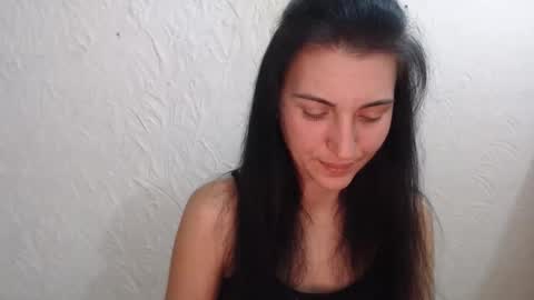 Nensy online show from October 17, 8:01 pm