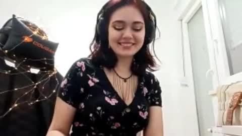 Elena online show from October 19, 5:26 pm
