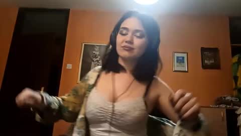 Elena online show from October 14, 6:32 pm